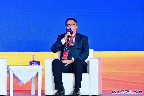 配资门户导航 元禾璞华基金牛俊岭：政策导向与产业协同并举，上市公司跨行业并购的落地逻辑